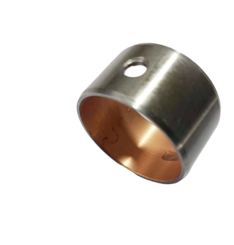 Bushing là gì?